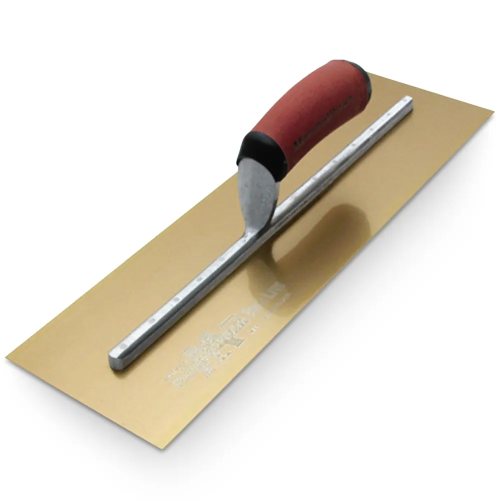 MARSHALLTOWN 127 x 330mm Permashape Plaster Trowel