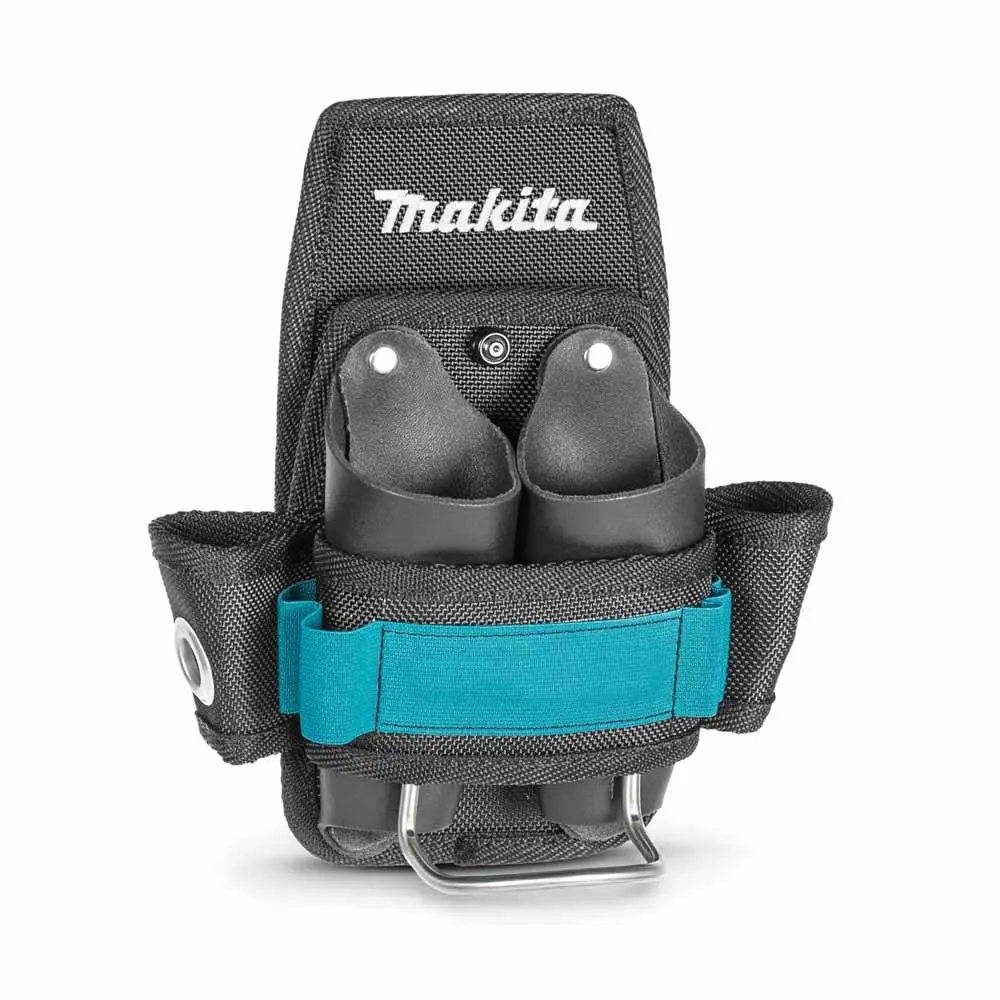 MAKITA Ultimate 3-Way Hammer & Tool Holder E-15285