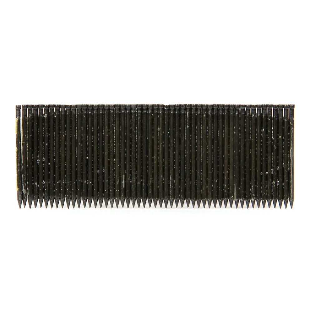 AIRCO C Series Hardened Steel Electro Galvanised Brad Nail - 35mm Box of 1500 BC16359