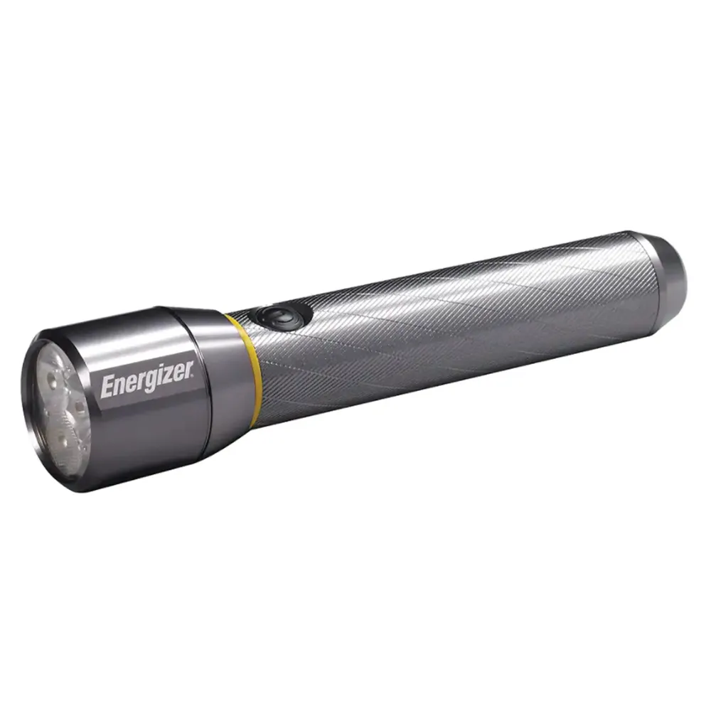 ENERGIZER Ultra Digital Focus Torch Vision HD PMZH611