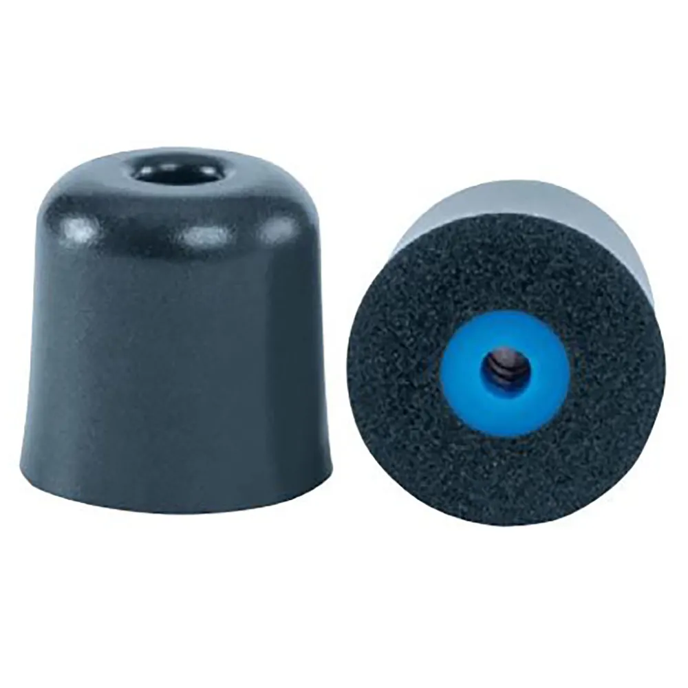 FESTOOL Replacement Large Long Blue Code Foam Earplugs - 12 Pack 577799