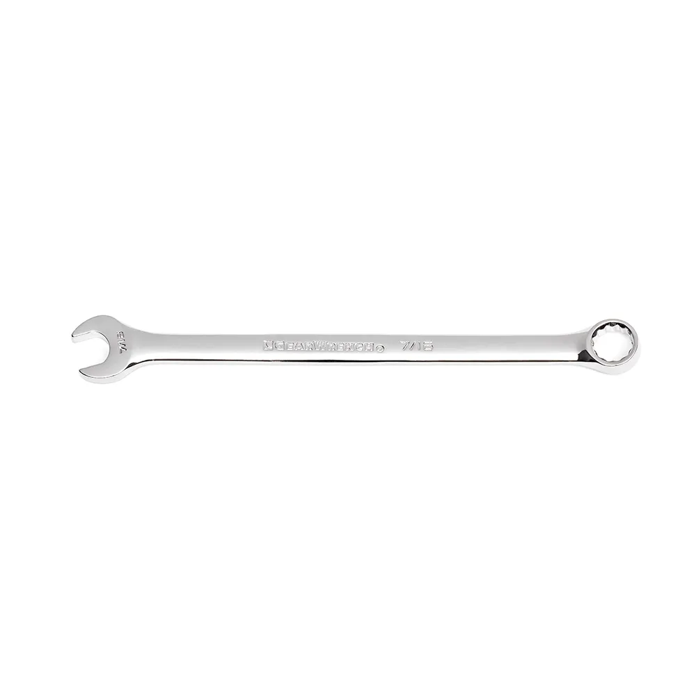 GEARWRENCH 7/16inch R/OE Spanner 81655