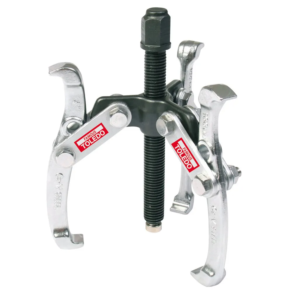 TOLEDO Triple Leg Mechanical Puller - 250mm