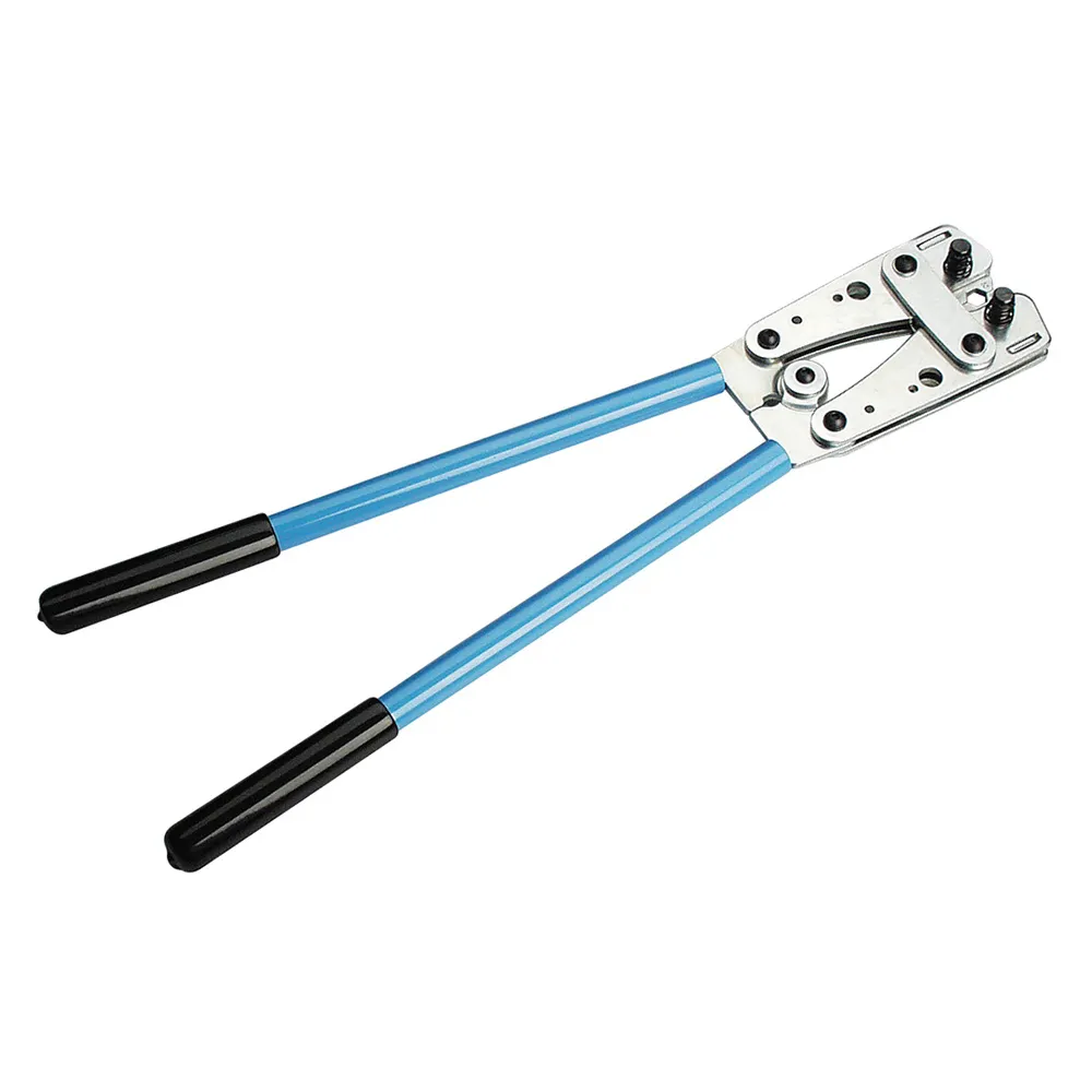 CABAC 390mm 6-50mm2 Hexagonal Crimper K05