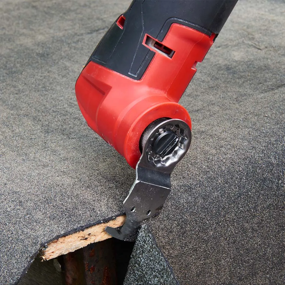 MILWAUKEE 3-in-1 STARLOCK Multi Cutter Scraper Blade 48906060