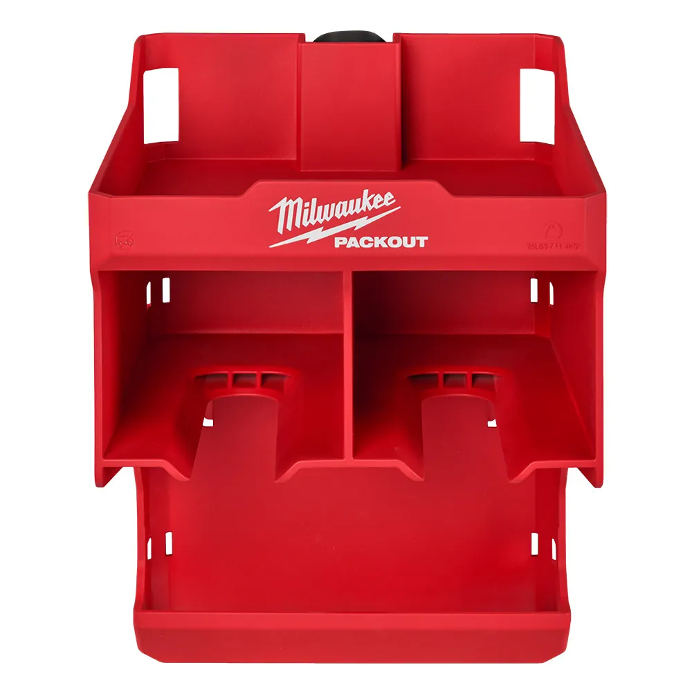 MILWAUKEE PACKOUT™ Tool Station 48228343