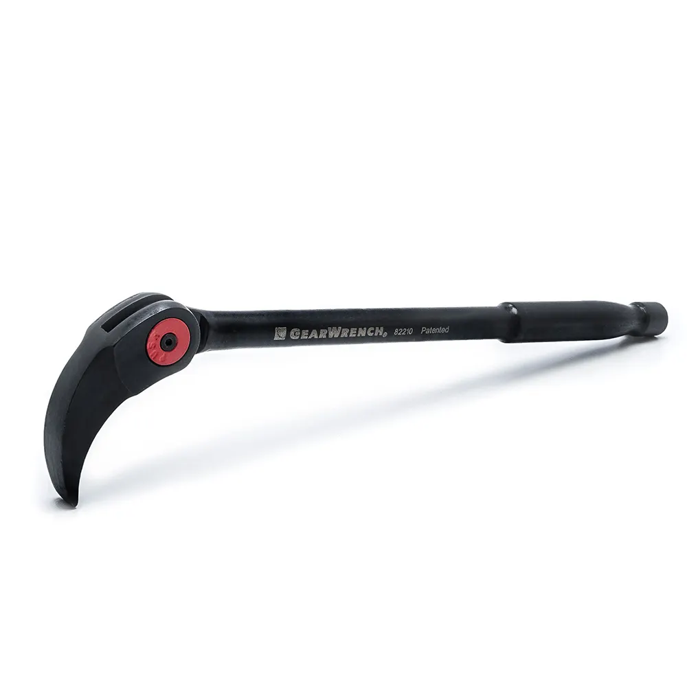 GEARWRENCH 250mm 10" Indexing Pry Bar 82210