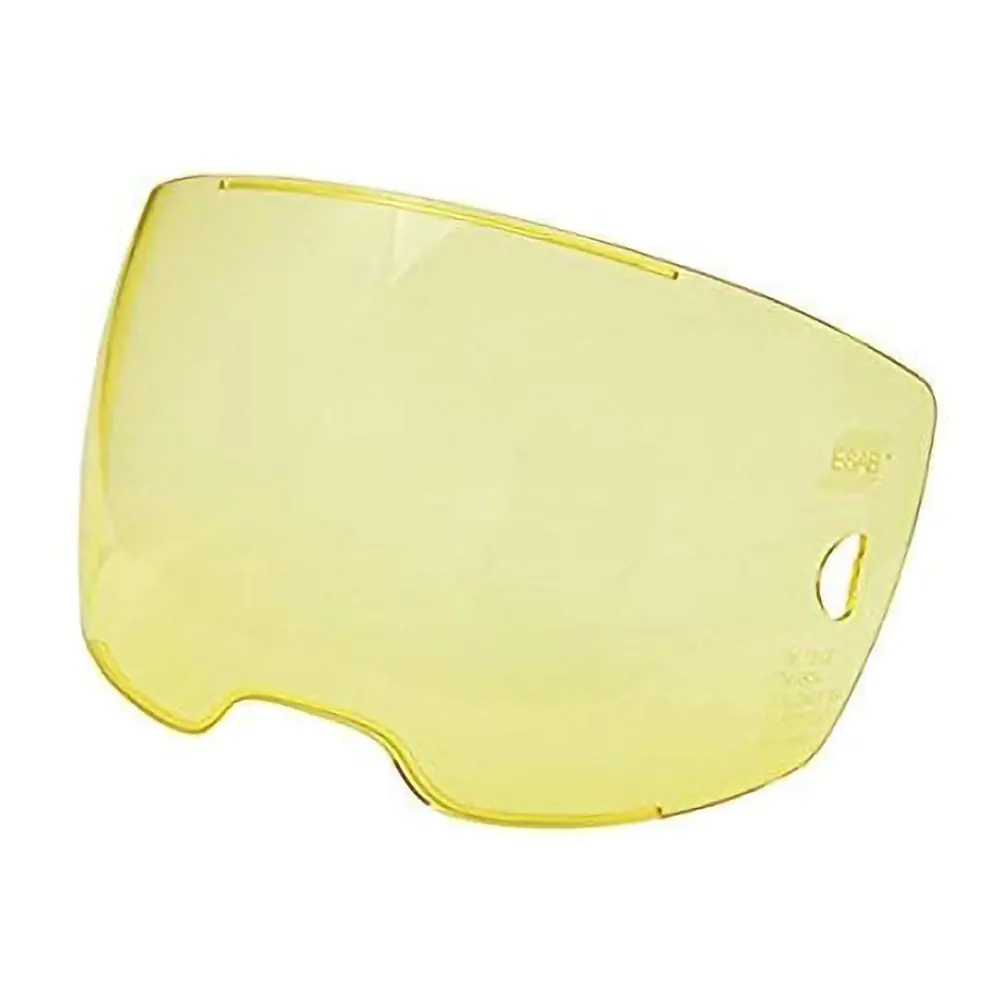 ESAB Sentinel A60 Front Cover Lens - Amber 2 Piece 0700600881
