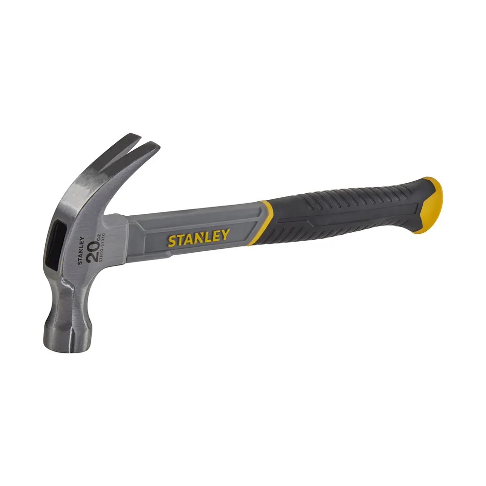 STANLEY 20Oz/560g Hammer Claw STHT0-51310