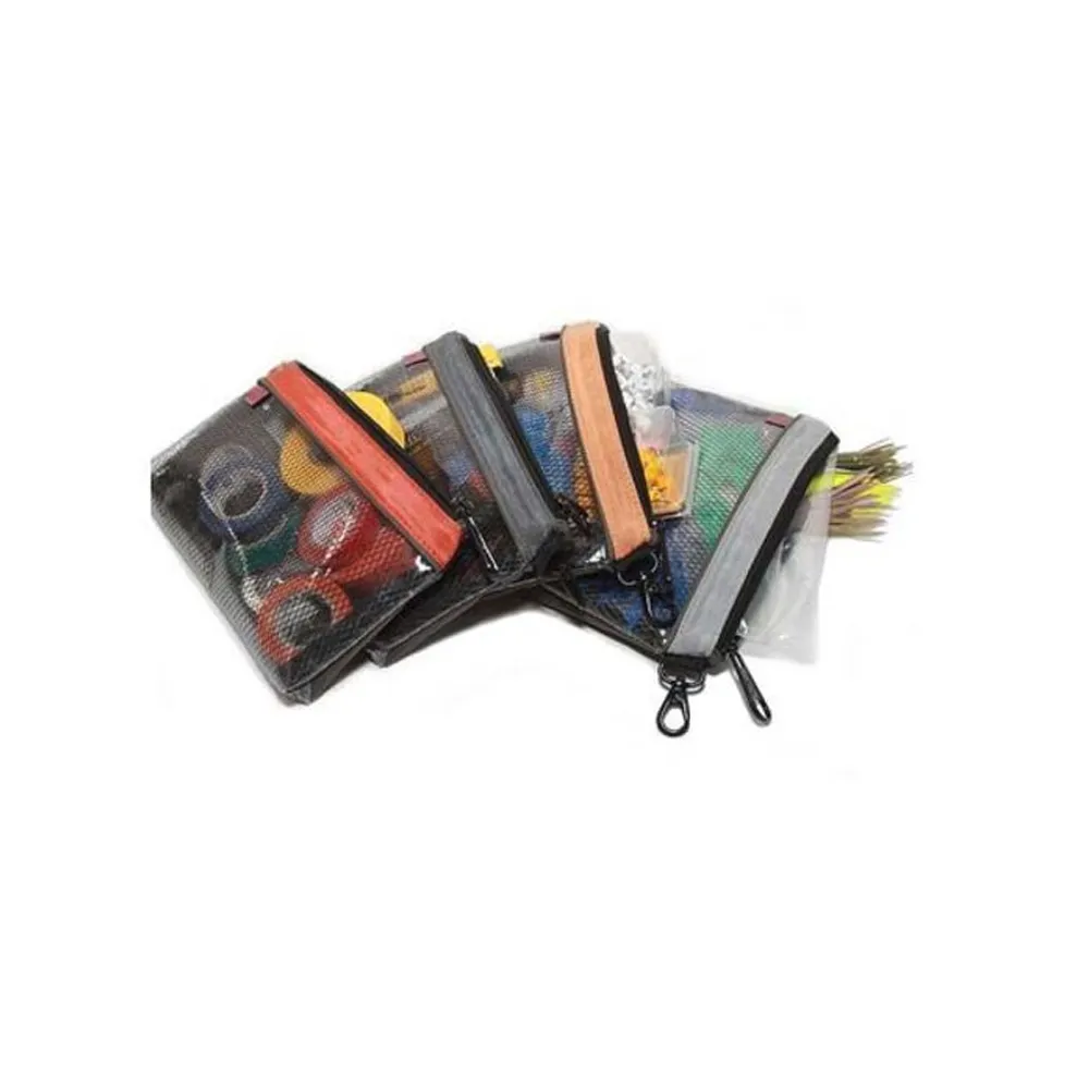 VETO 180 x 270 x 20mm Parts Bag 4pk VETOPB4