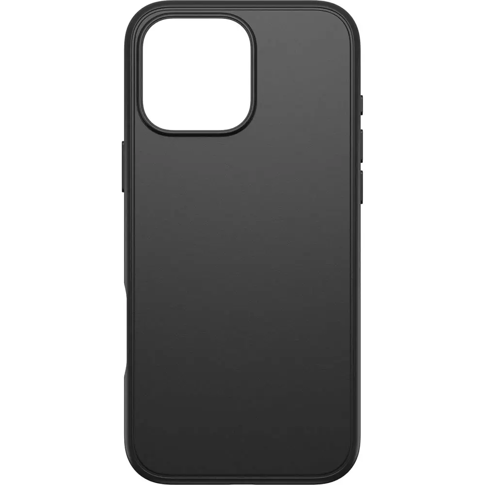 OTTERBOX Symmetry MagSafe Case - For iPhone 16 Pro Max - Black 77-96580