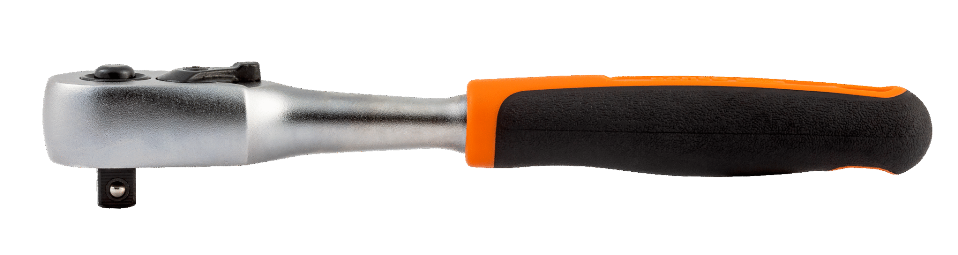 BAHCO 1/4" DR Revers 60T 6-Deg Action Angle Ratchet Spanner SB6950QR