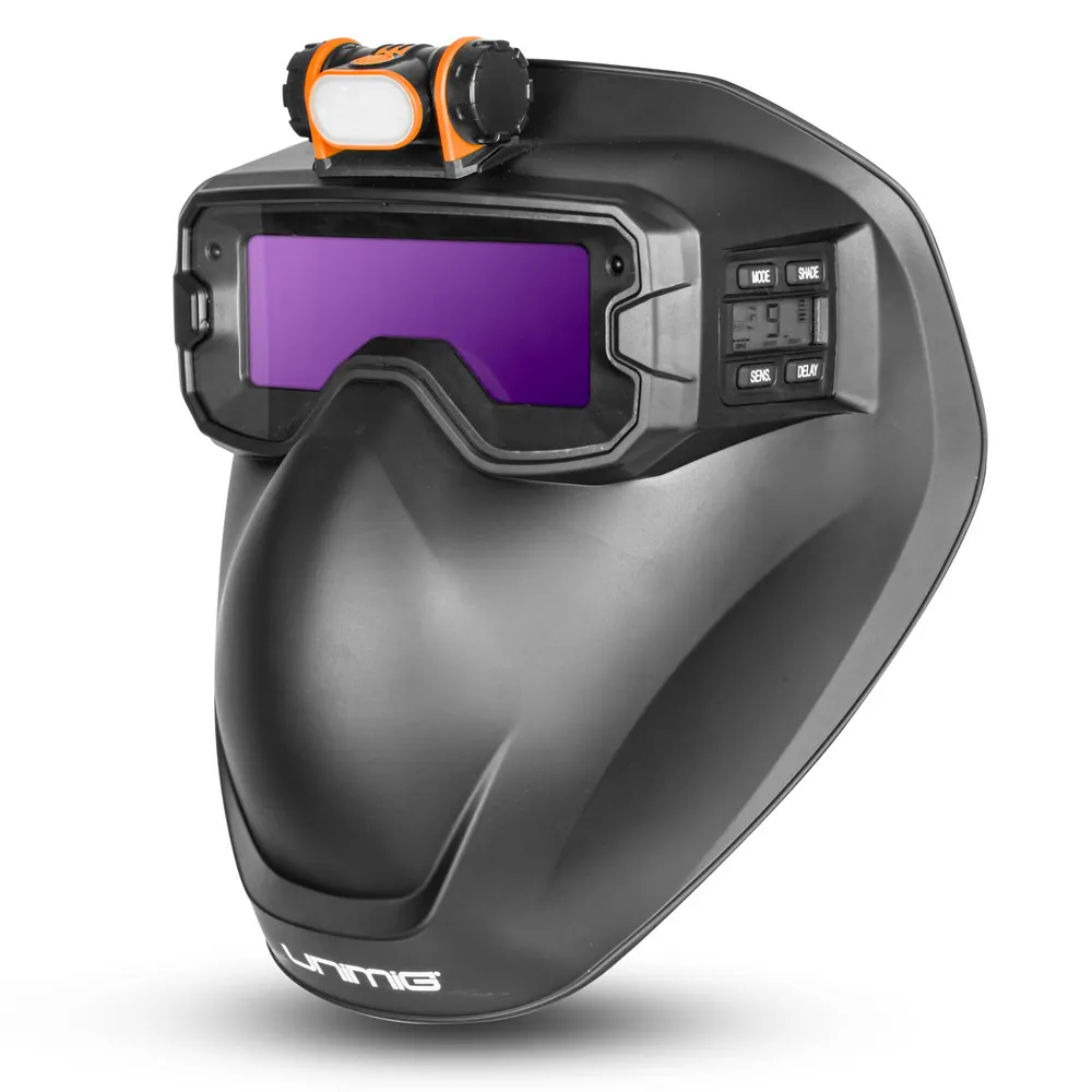 UNIMIG Welding Goggles U21001K