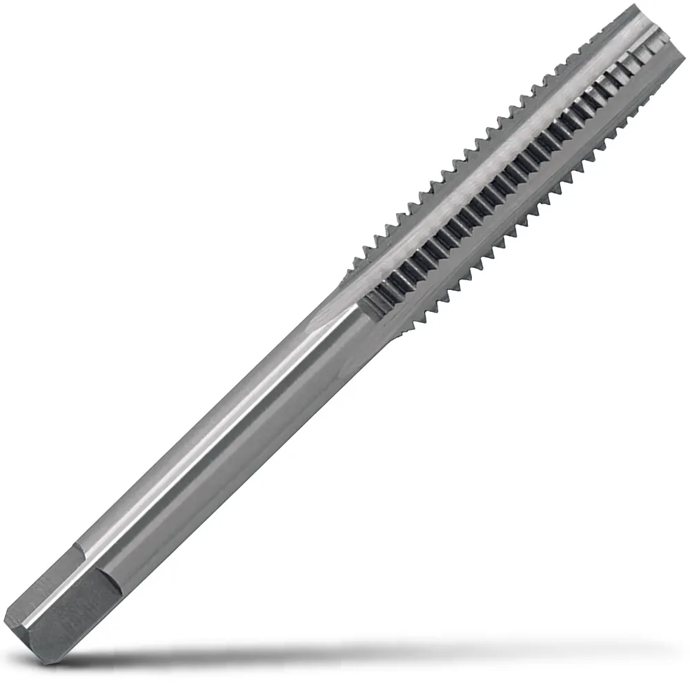 SUTTON M12 X 1.25 Carbon Hand Tap - Taper M2041206