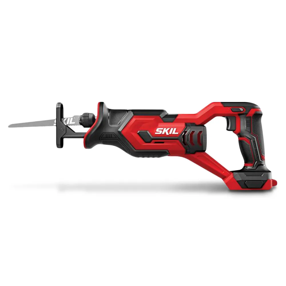 SKIL 20V Brushed 25mm Reciprocal Saw RS5829E00