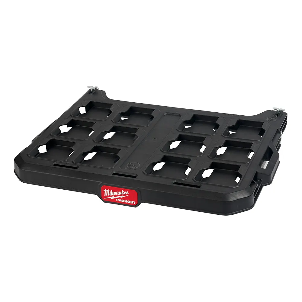 MILWAUKEE PACKOUT™ Racking Kit - Shelf Only 48228481