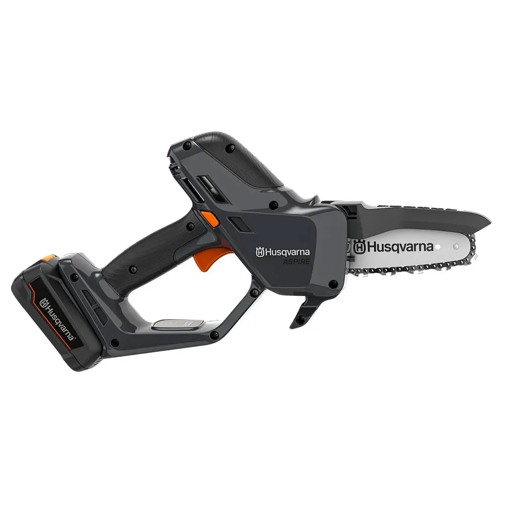 HUSQVARNA ASPIRE 18V 5" Power Pruner Skin 970621302