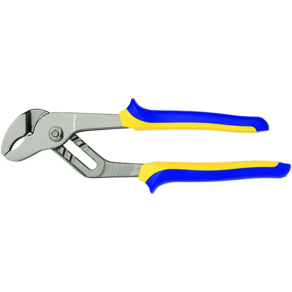 MASTERCRAFT 250mm Multigrip Pliers JPWP012610BB