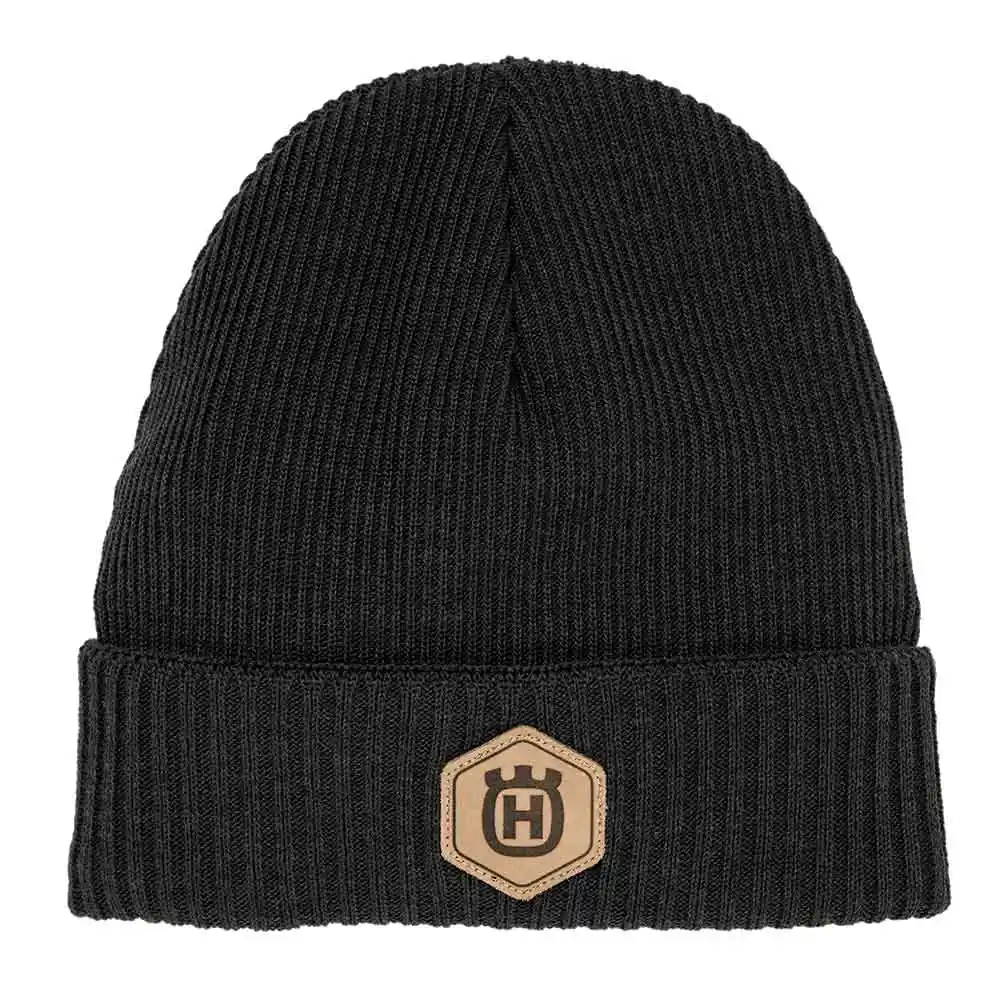 HUSQVARNA XPLORER Wool Winter Beanie 593253801