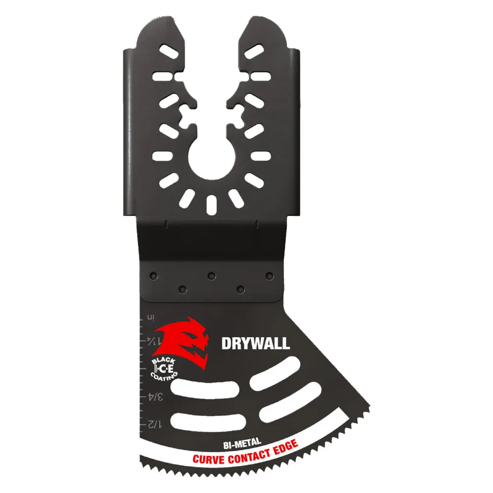 DIABLO 51mm Universal Fit Bi-Metal Multi-Tool Blade For Drywall 2608F02288