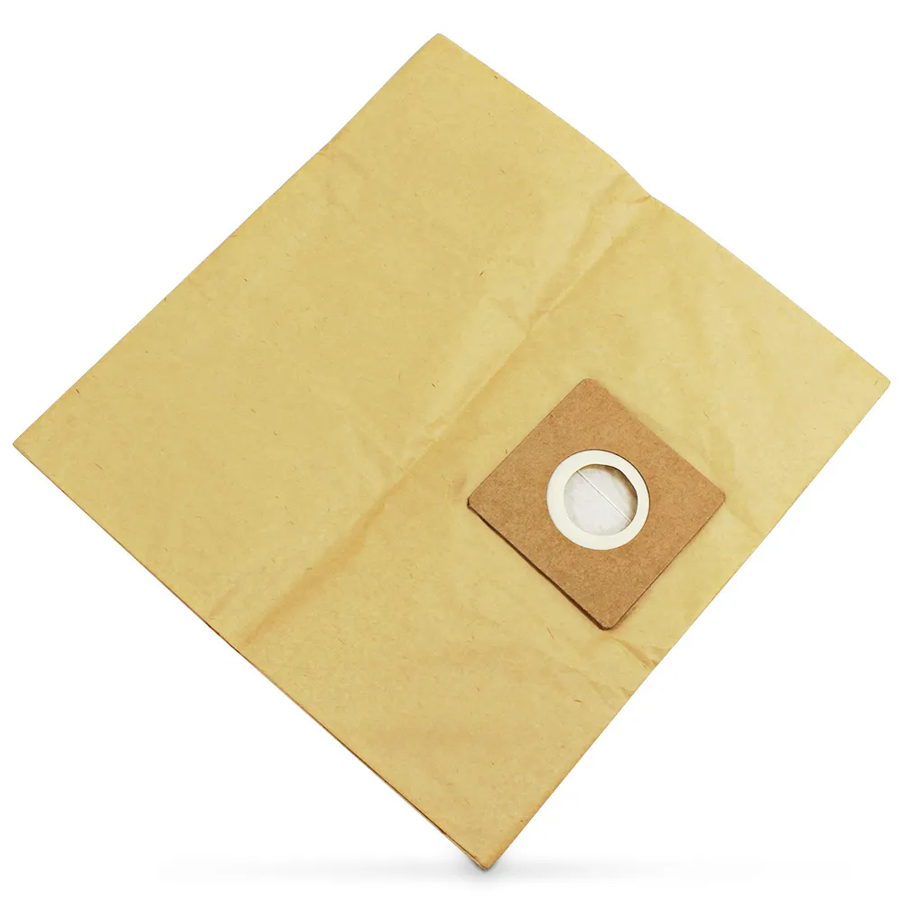 DETROIT Vacuum Bag Paper 5PC Suits DETVAC220 DETVAC4