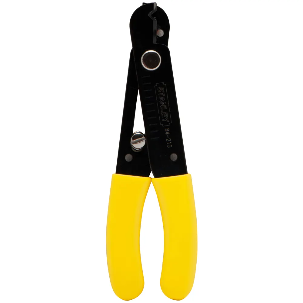 STANLEY 125mm Wire Stripper 84-213