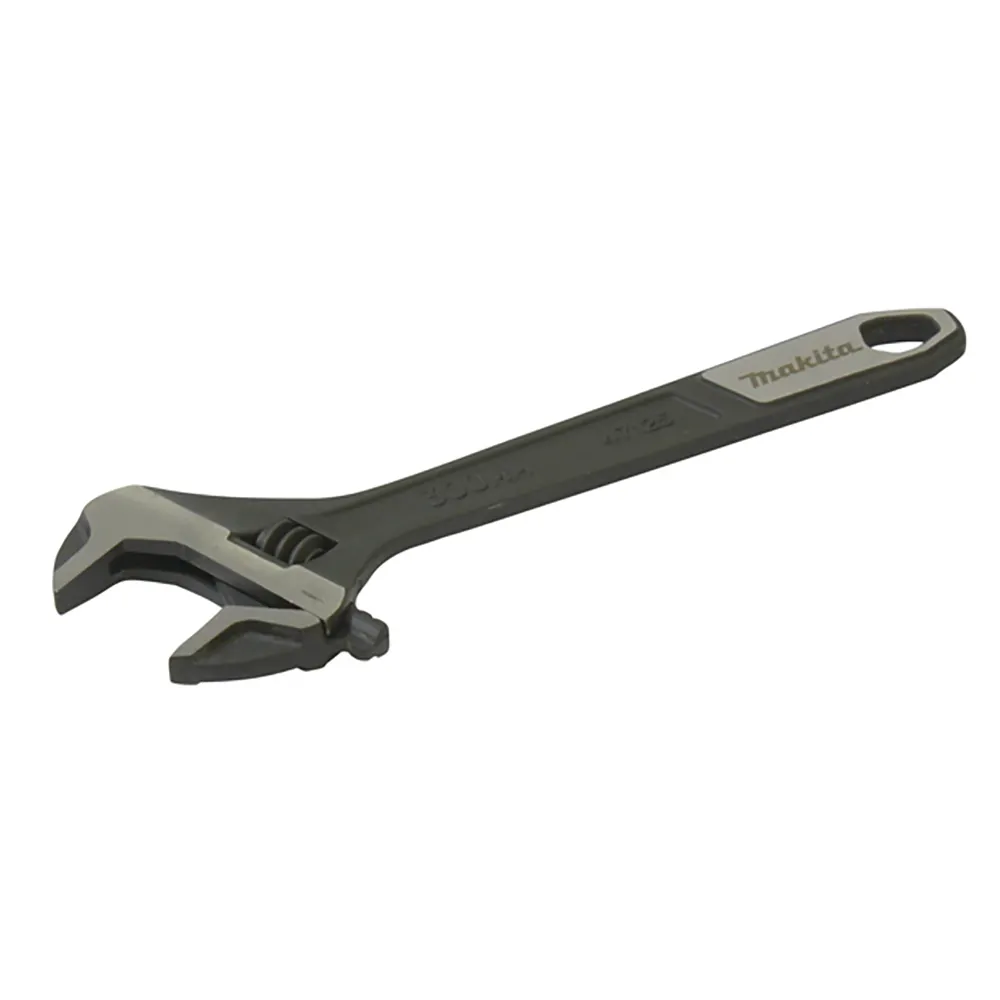 MAKITA 300mm Adjustable Wrench B-65442