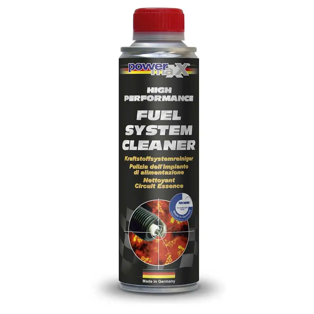 BLUECHEM 300ml Petrol Fuel System Cleaner 33028