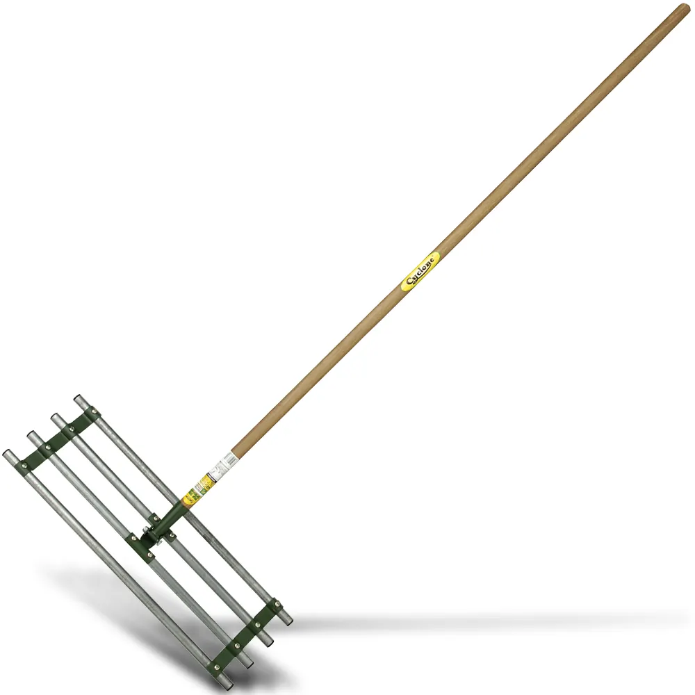 CYCLONE 1720mm Top Soil Spreader 633621