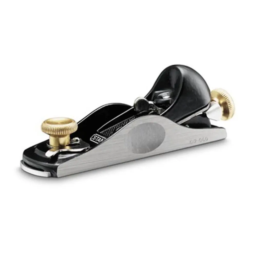 STANLEY 150 x 35mm Adjustable Block Plane 1-12-060
