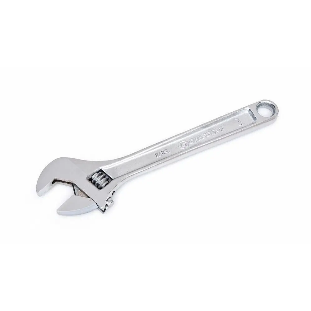 CRESCENT 10inch Adjustable Wrench - Carded AC210VS