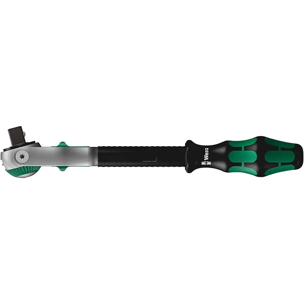WERA 8000 C SB Zyklop Speed Ratchet w/ 1/2" Drive WER073262