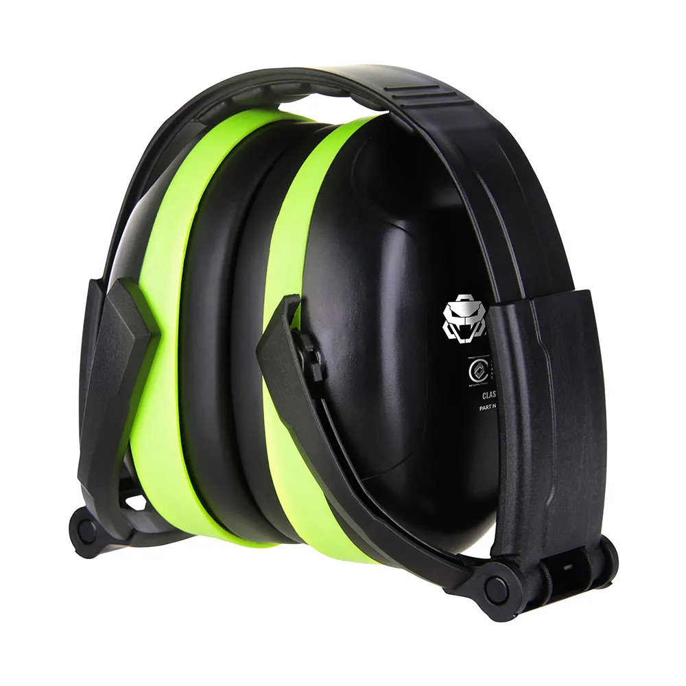PROCHOICE Class 5 28DB Foldable Earmuffs EMMAMF