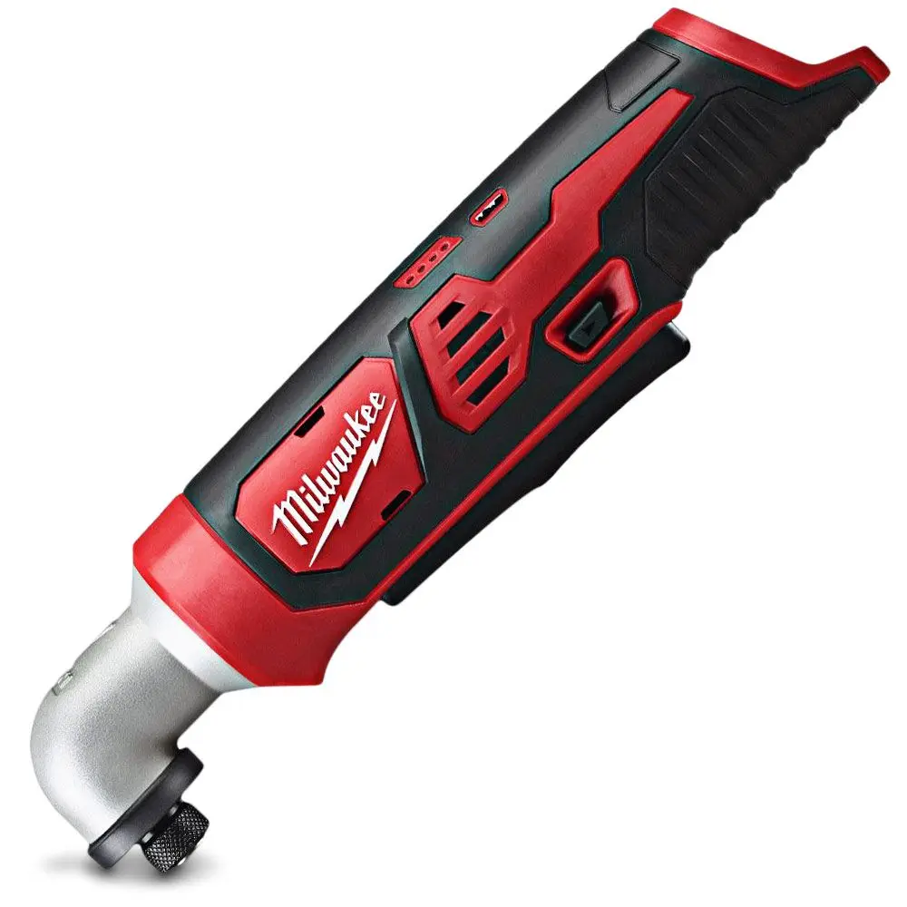 MILWAUKEE 12V 1/4" Right Angle Impact Driver Skin M12BRAID-0