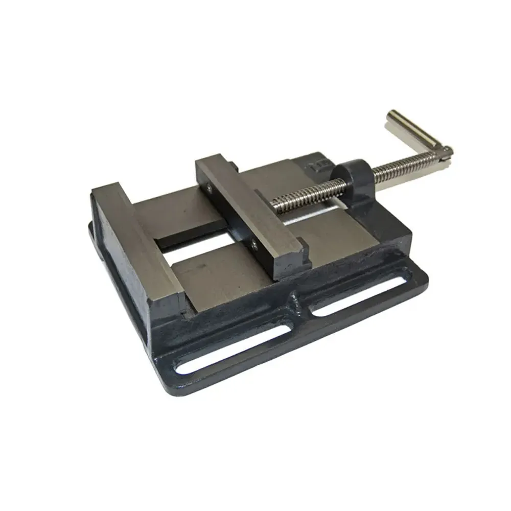 ITM 150mm Drill Press Vice VDP150