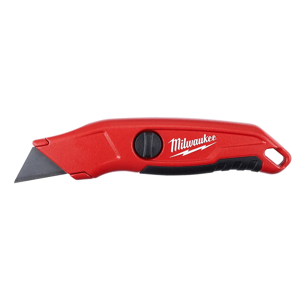 MILWAUKEE Fixed Blade Utility Knife 48221513