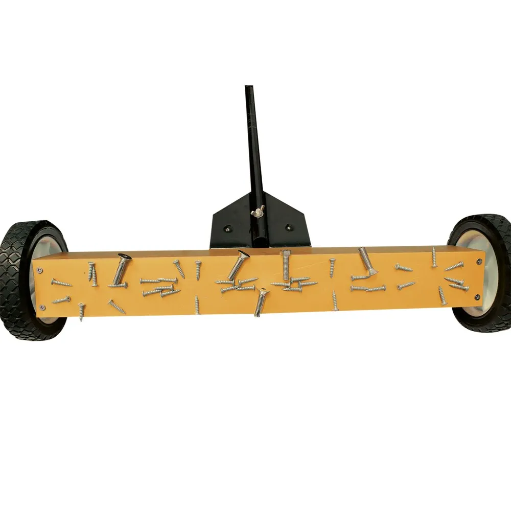 DETROIT 610mm 15kg Magnetic Sweeper MS610