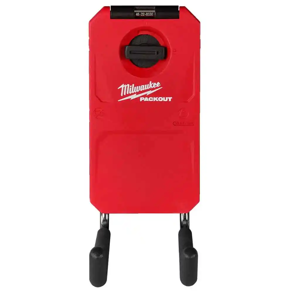 MILWAUKEE PACKOUT™ 4 Pieces Power Tools Workshop Modular Kit MILPKTSSPTKIT