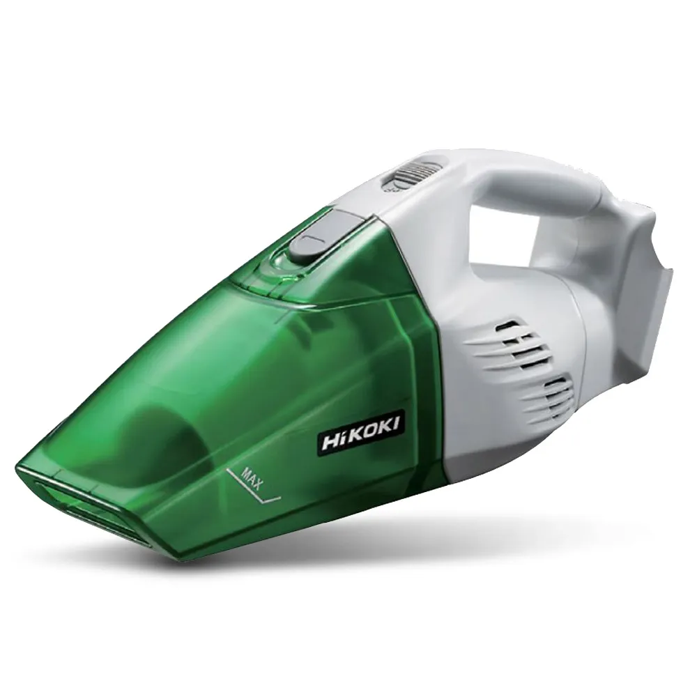 HiKOKI 18V 0.67L Wet & Dry Vacuum Skin R18DSL(H4Z)