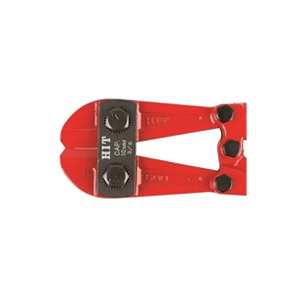 HIT Cutter Bolt Jaw 750mm Set