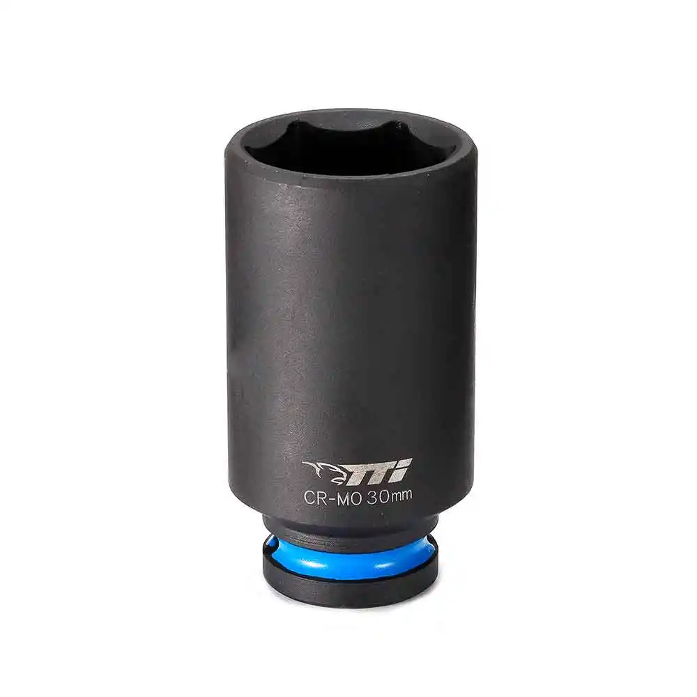 TTI 30mm 1/2" Drive Deep Impact Socket T12IMDM30
