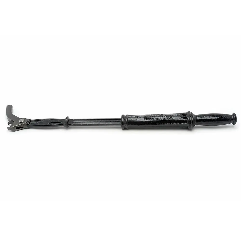CRESCENT 450mm/18" Sure Grip Nail Puller 56NP