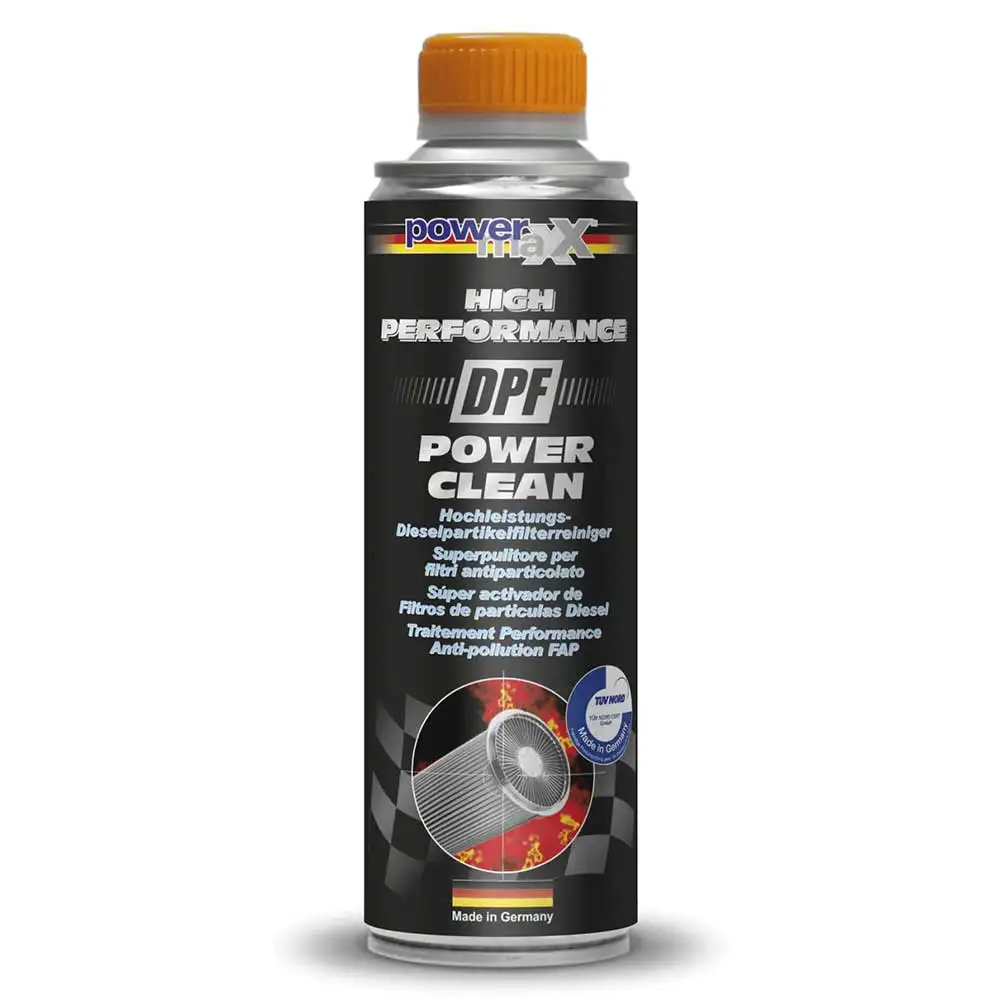 BLUECHEM DPF Power Cleaner 33450