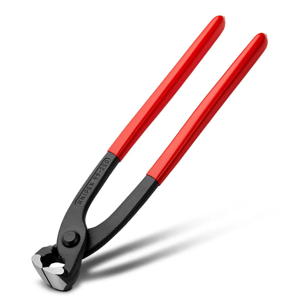 KNIPEX 250mm Concreters Nipper 9901250SB