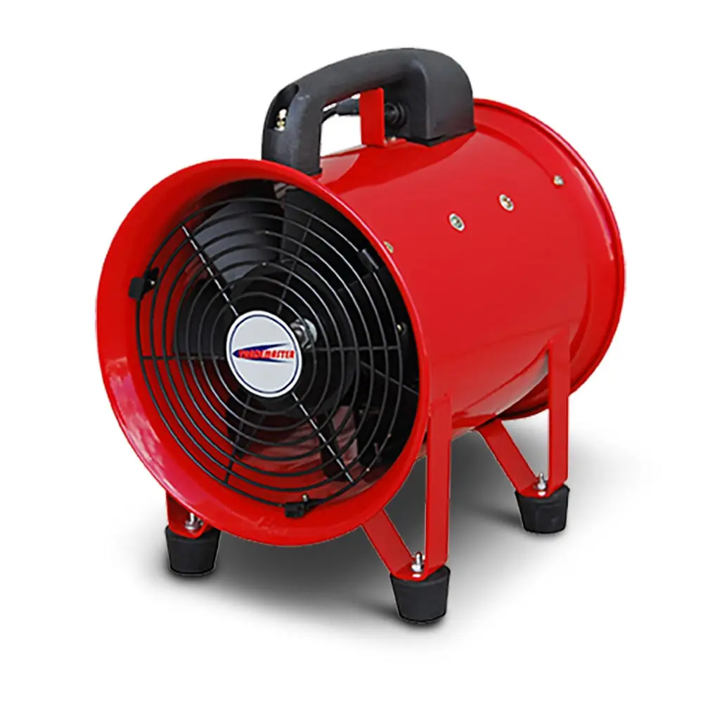 ITM 200mm Portable Ventilator TPV200