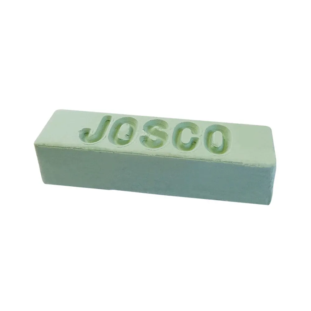 JOSCO SSX Polishing Compound Green SSXCARD