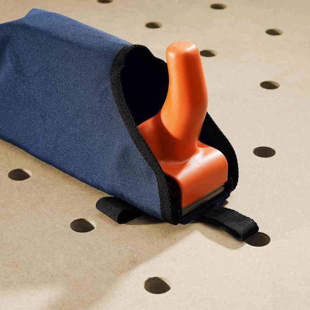 FESTOOL T4/2 T-Bag Accessory Suits Systainer 3 Toolbag 577505