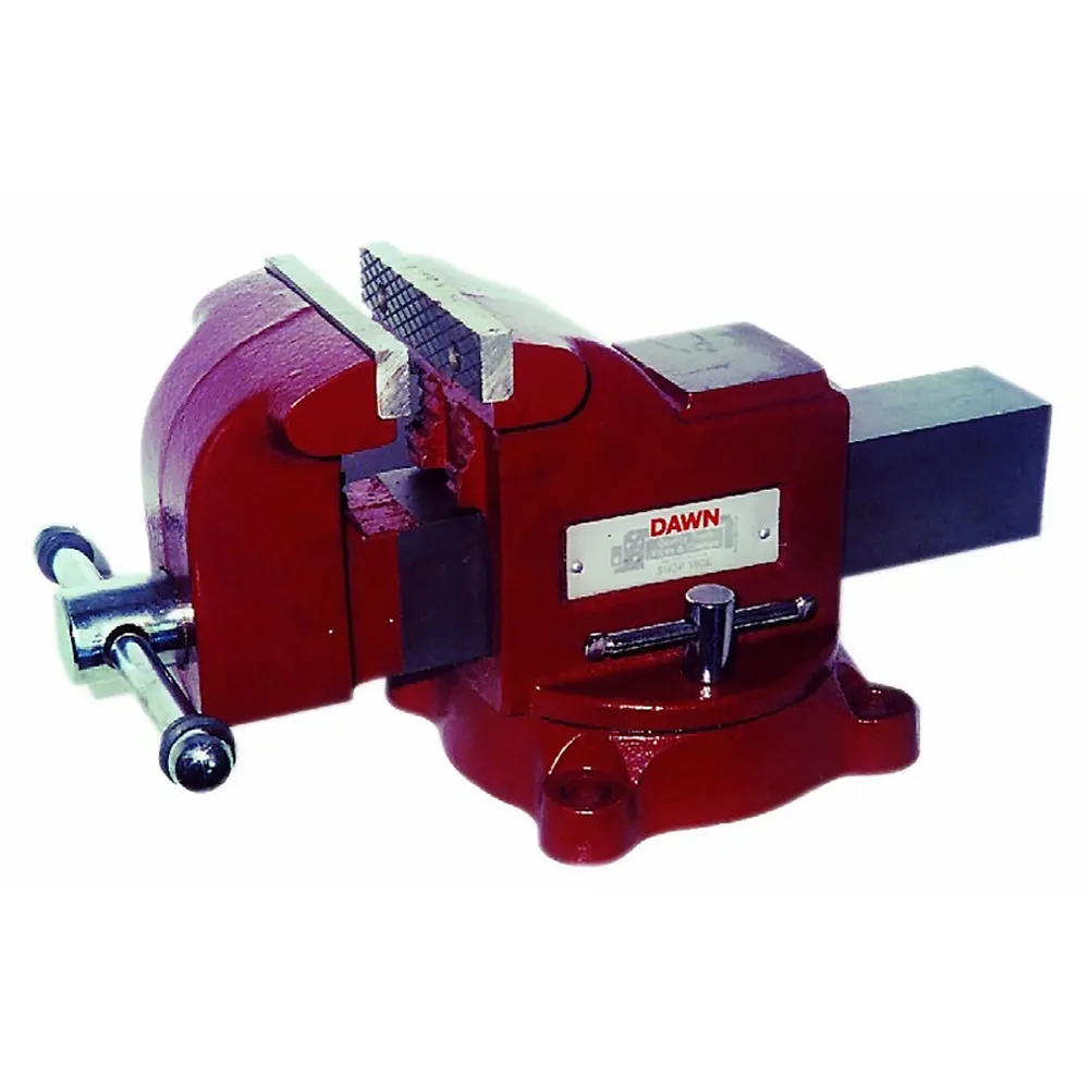 DAWN 100mm Multi-Purpose Vice 60231