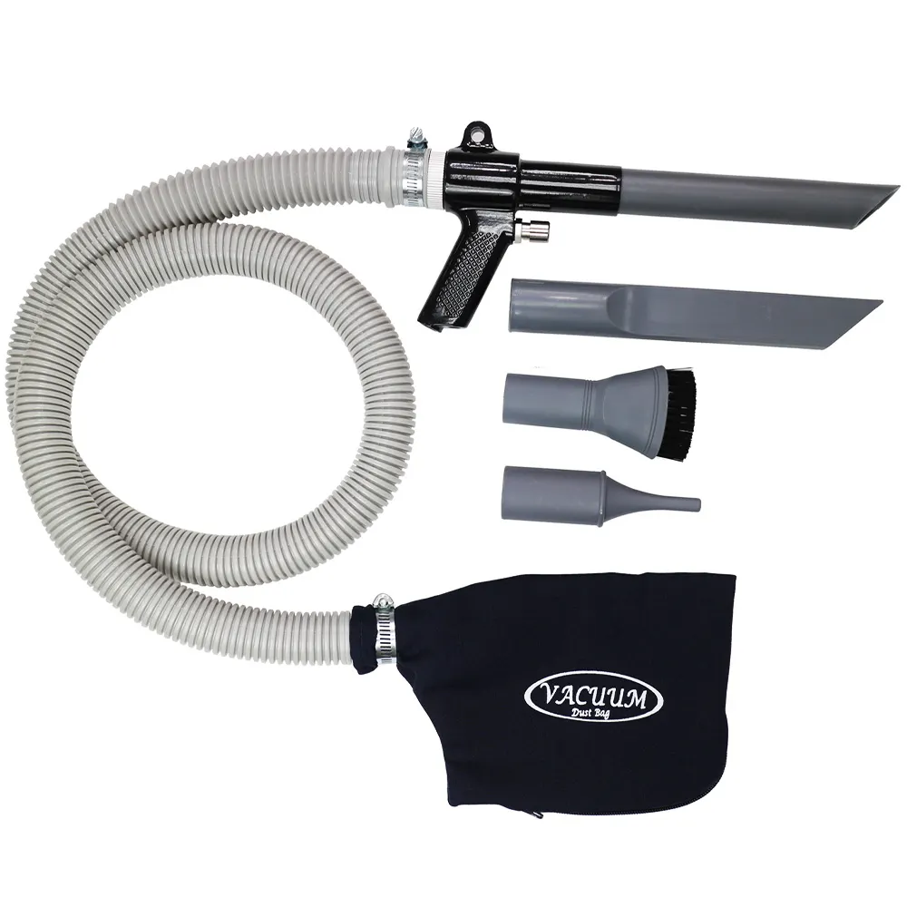 SONSBEEK Air Blower/Vac Gun Wonder 350WGK1