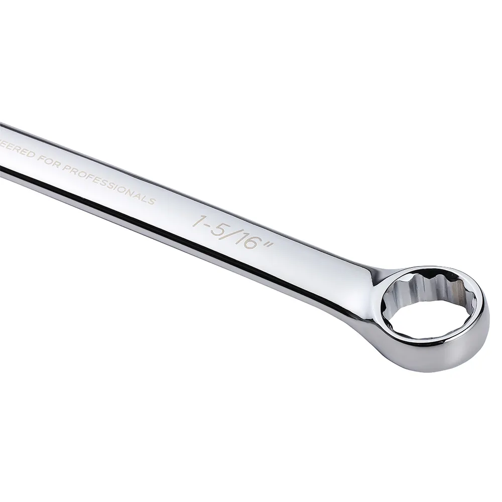 TTI 1-5/16inch AF Ring & Open-End Combination Spanner TCSA33